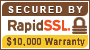 Site seguro